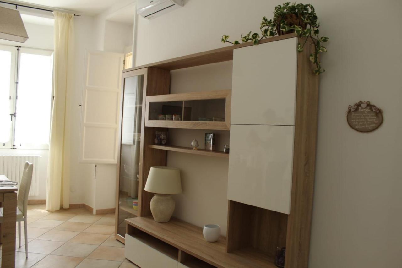 Ohana: Casa Nel Centro Di Lecce Exterior foto