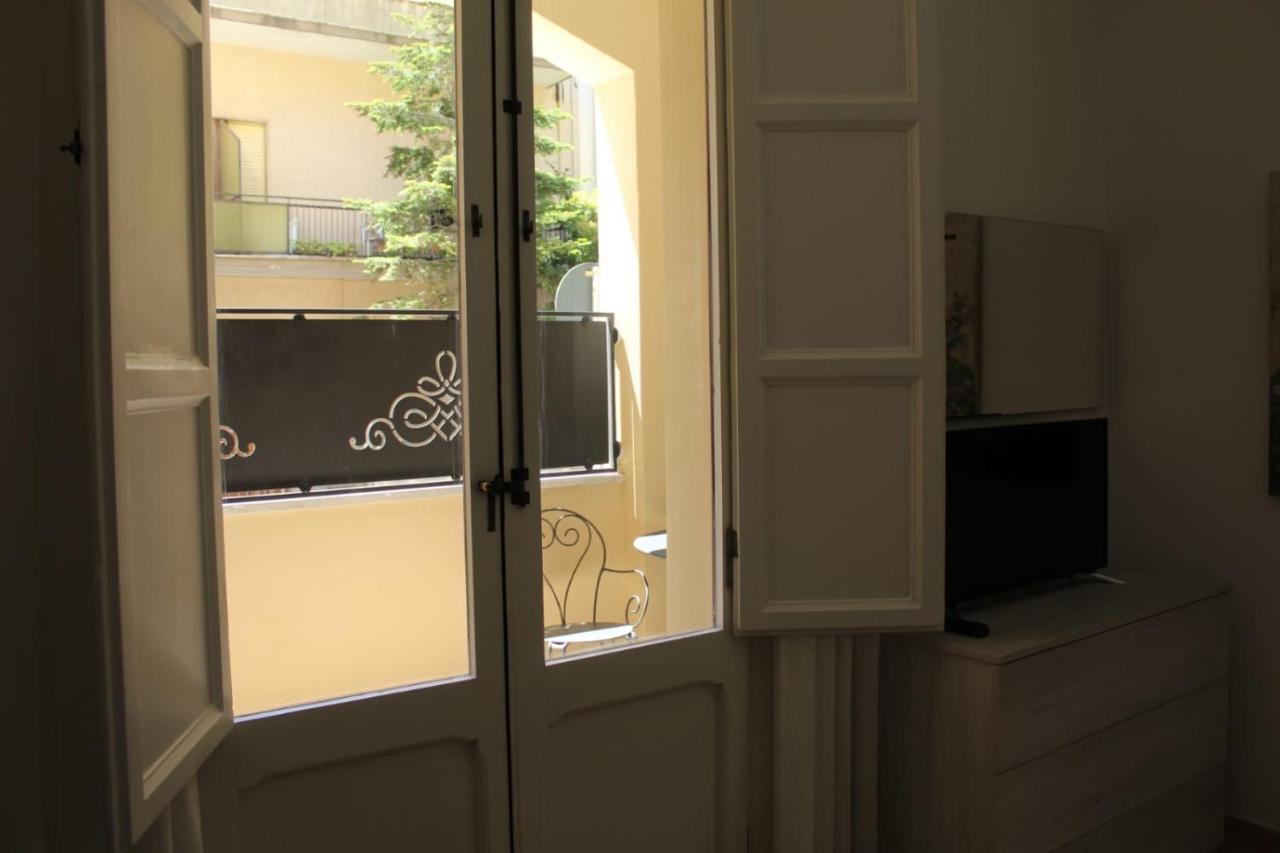 Ohana: Casa Nel Centro Di Lecce Exterior foto