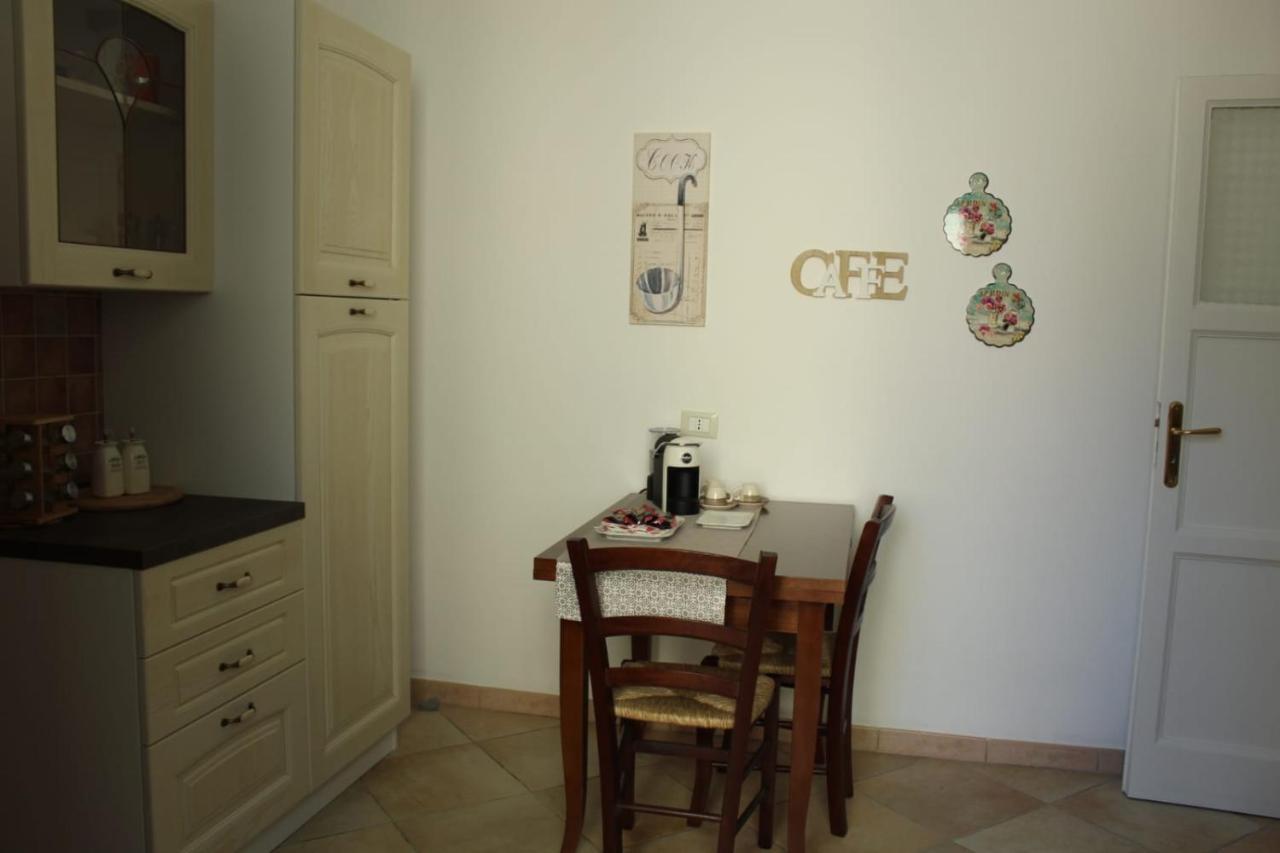 Ohana: Casa Nel Centro Di Lecce Exterior foto