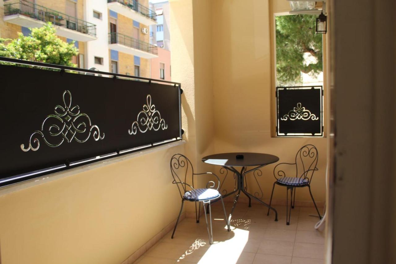 Ohana: Casa Nel Centro Di Lecce Exterior foto